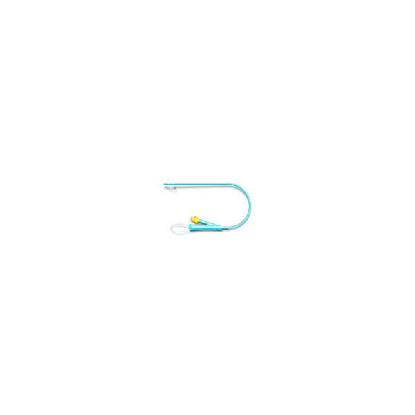 UROMED Ballonkath.Kinder CH 10 Silikon 1340