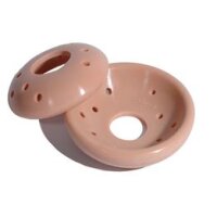 Schalenpessar Frank Silikon 75mm Falk