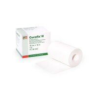 Curafix® H, Fixierpflasterm 10cm x 2m