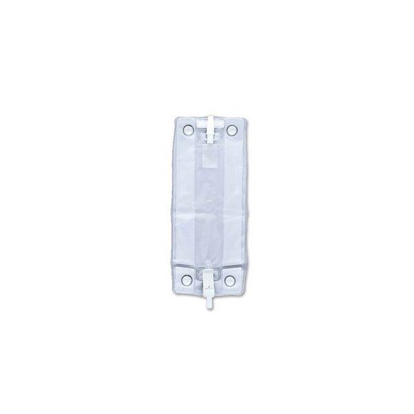 INCARE Beinbtl.rapid medium 540 ml 9815