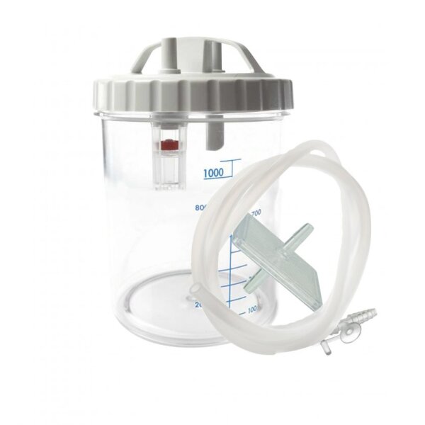 Medutek® Wiedereinsatz-Kit für Kataspir
