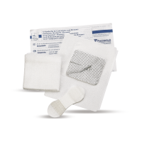 VERBANDSET f. d. Gastrostomie