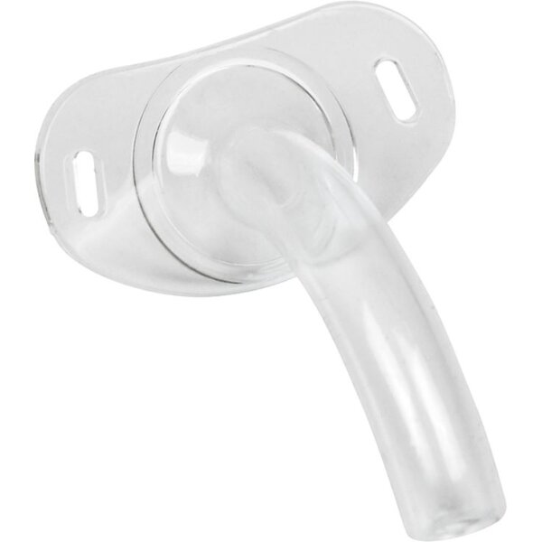 Laryngotec® Tracheotomietubus, Gr. 12, L 44mm