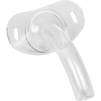 Laryngotec® Tracheotomietubus, Gr. 12, L 44mm