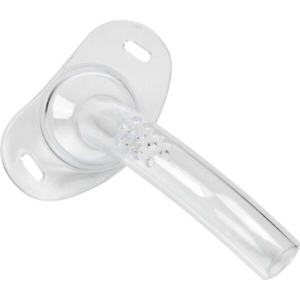 Laryngotec® Lingo, Tracheotomietubus, Gr. 11, 44mm