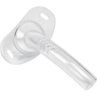 Laryngotec® Lingo, Tracheotomietubus, Gr. 11, 44mm
