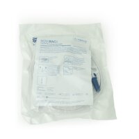 URIN AUFFANGBTL. 2 l, geschl. Syst. A4 Rueckl.