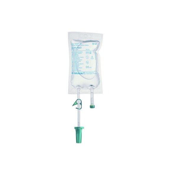Uro-Tainer® NaCl 0,9 % 100 ml