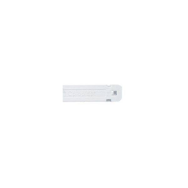 COLOPLAST Verschlusskl./Ausstreifbtl. 9500