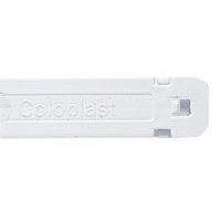 COLOPLAST Verschlusskl./Ausstreifbtl. 9500