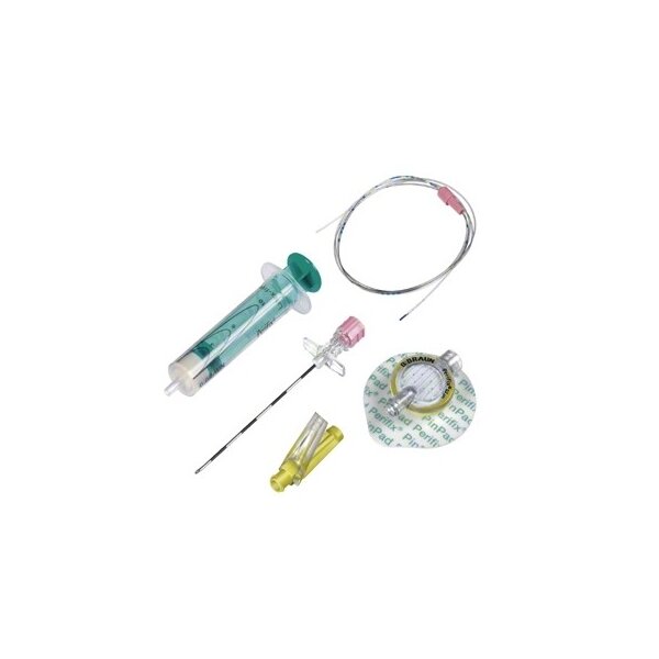 Perifix® 400 Filter-Set