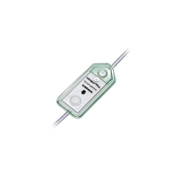 Intrapur® Plus Infusionsfilter 0,2 µm