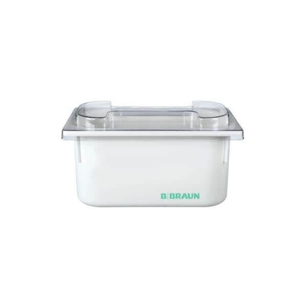 B.Braun - Instrumentenwanne, 2l