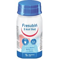 FRESUBIN 5 kcal Shot Neutral Lösung 120ml