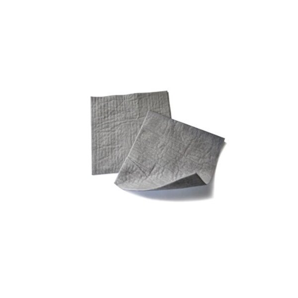 Durafiber Ag, Faserverband m. Silber, 4 x 20cm