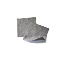 Durafiber Ag, Faserverband m. Silber, 4 x 30cm