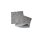 Durafiber Ag, Faserverband m. Silber, 4 x 30cm