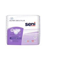 Super Seni Plus Extra Small A10