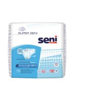 MUSTER Super Seni Plus Extra Small A1