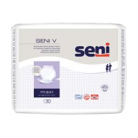San Seni Vlies Maxi A30
