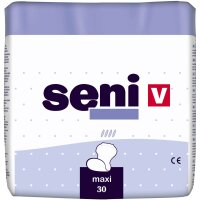 MUSTER San Seni Vlies Maxi A1