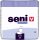 MUSTER San Seni Vlies Maxi A1