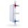HAHNBANK 3-fach PSU