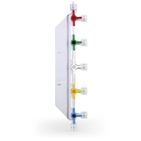 HAHNBANK 5-fach PSU