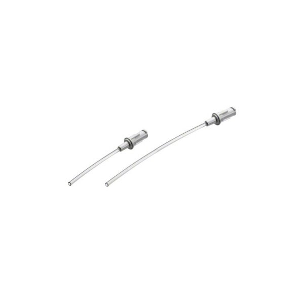 Sterifix® Filterhalme, 10 cm Schlauch