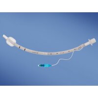Endosid® Endotrachealtuben, ID 3,5mm, vorgebogen