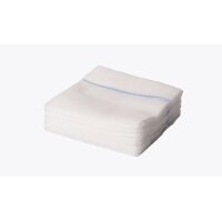 Gazin® Mullkompressen 10x20cm, 8fach, steril