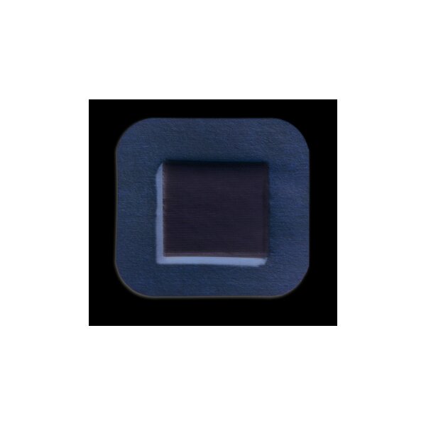Mestopore® Stomaverband, 9 x 10cm