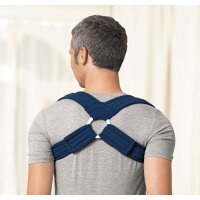 TRICODUR Clavicula Spezialbandage XS 50-65 cm