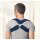 TRICODUR Clavicula Spezialbandage S 65-80 cm