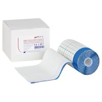 ROGG Folienverband 5 cm x 10 m unsteril