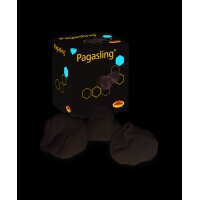 Pagasling® Tupfer, unsteril, Gr.5, extragross