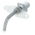 RUESCH Tracheoflex 6,0mm o.Cuff m.Spritzenansatz
