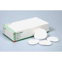 Pro-ophta® Augenkissen, 6,2 x 7,2cm, unsteril