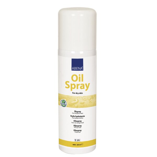 Abena® Oil Spray, 200ml