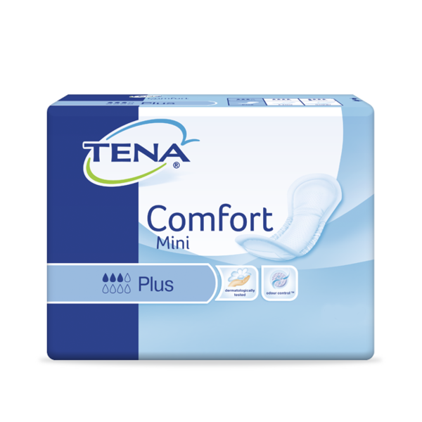 TENA® Comfort Mini Plus