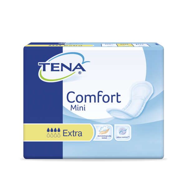 TENA® Comfort Mini Extra