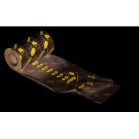 Hydrofilm® roll, wasserd.Folienverb., 10m x 15cm