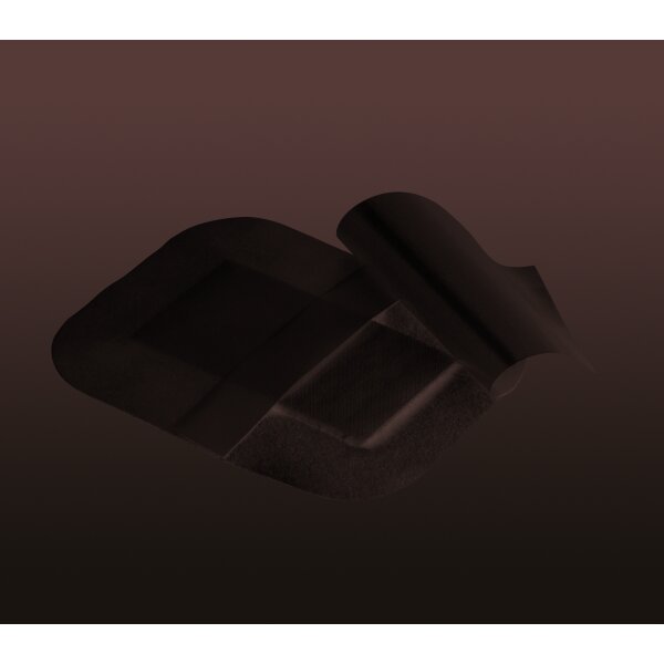 Cosmopor® Advance, 5 x 7,2cm