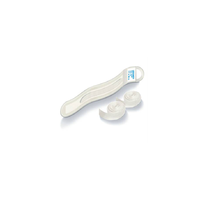 UROMED Klettband Set 489601