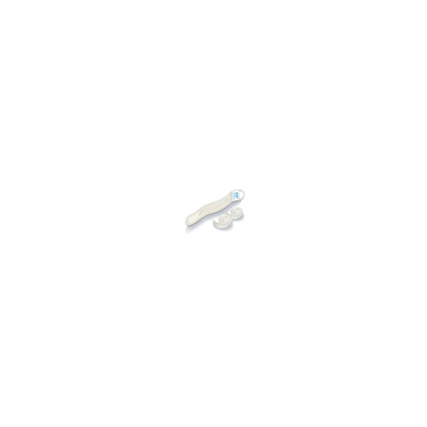 UROMED Klettband Set 489603