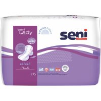 MUSTER Seni Lady Plus A1