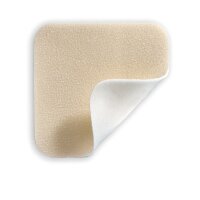 Mepilex® Lite, Schaumverband, 17,5 x 17,5cm