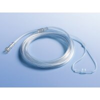 SAUERSTOFFBRILLE f.Kinder 213 cm Schlauch