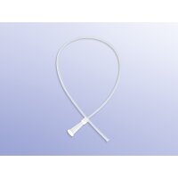 KATHETER Atrauma 60 cm CH 12