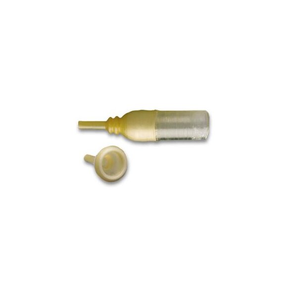 INCARE DM selbsthaft. Kondom 26-30mm 9607